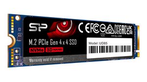 SSD, UD85, M.2 2280, 2TB, PCIe 4.0 x4